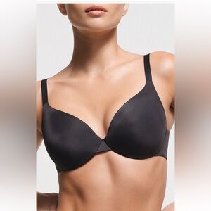 Skims NWT Smoothing Intimates Full Coverage Lightly Lined Bra 36DDD